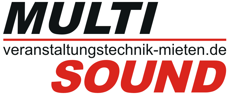 Gebrauchte Veranstaltungstechnik